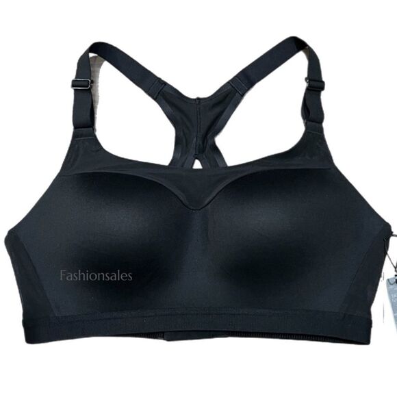 Victoria’s Secret Incredible Maximum Support sport bra black - Picture 1 of 4